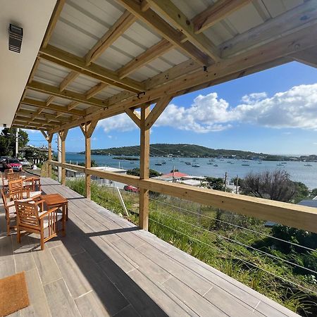 Apartament El Balcon De Luly Isla Culebra Zewnętrze zdjęcie