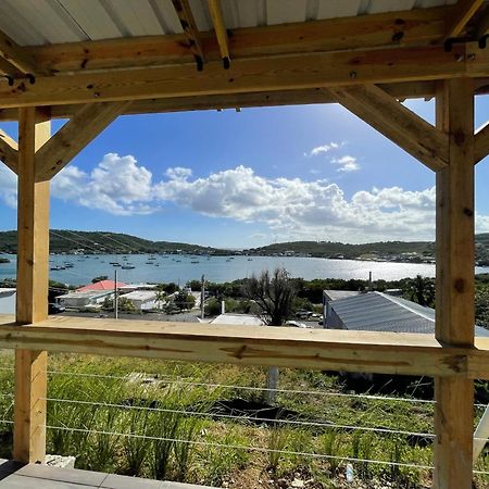 Apartament El Balcon De Luly Isla Culebra Zewnętrze zdjęcie