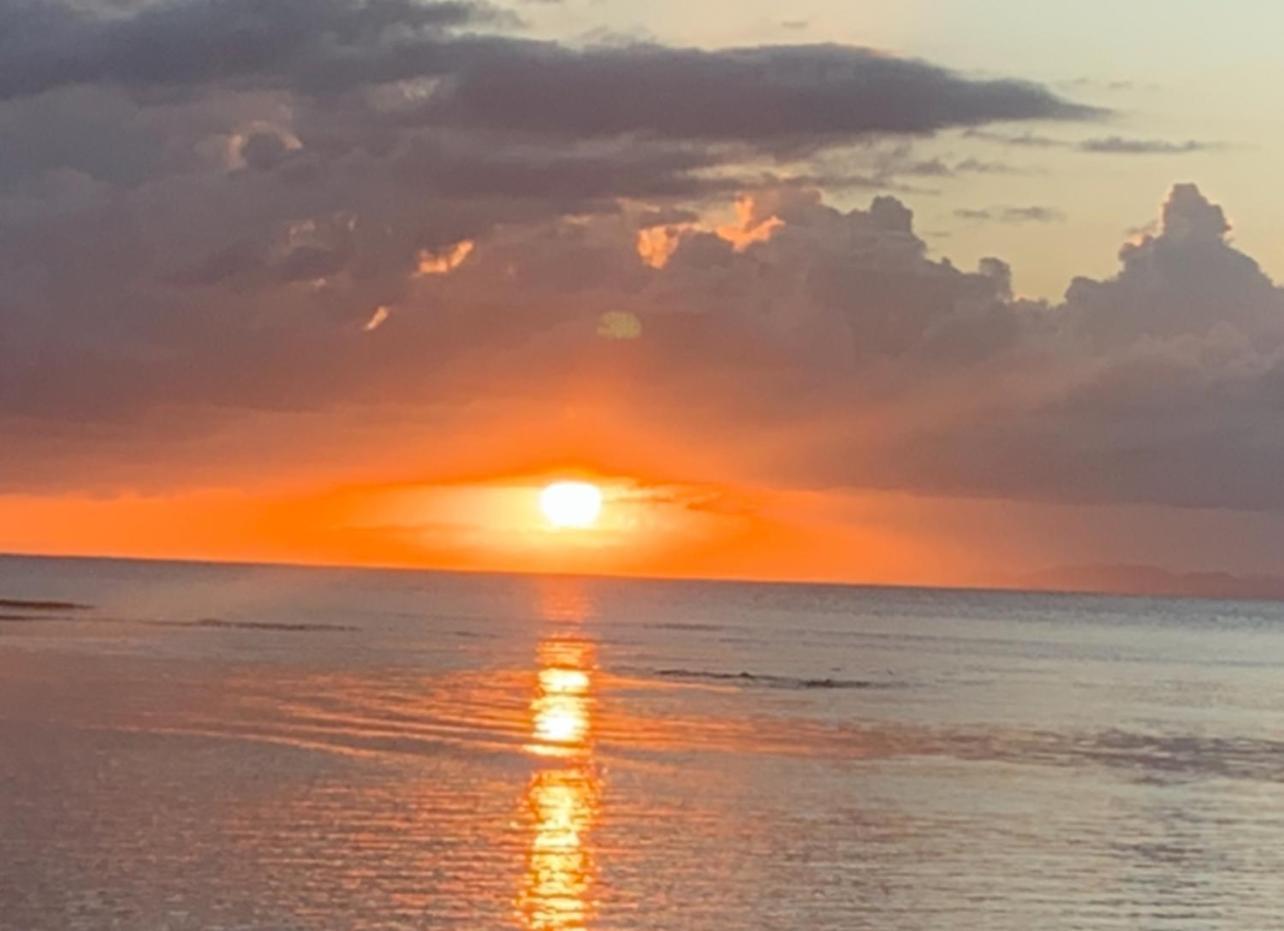 Apartament El Balcon De Luly Isla Culebra Zewnętrze zdjęcie