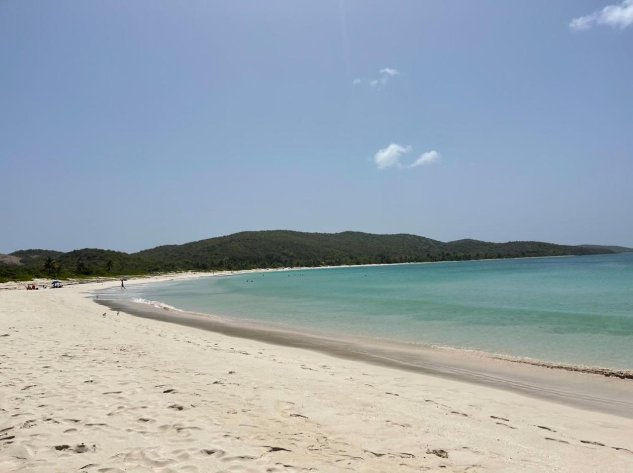 Apartament El Balcon De Luly Isla Culebra Zewnętrze zdjęcie