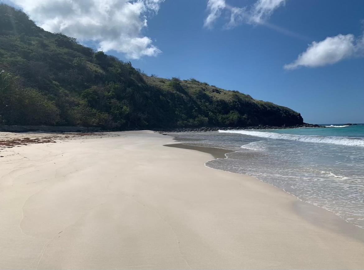 Apartament El Balcon De Luly Isla Culebra Zewnętrze zdjęcie