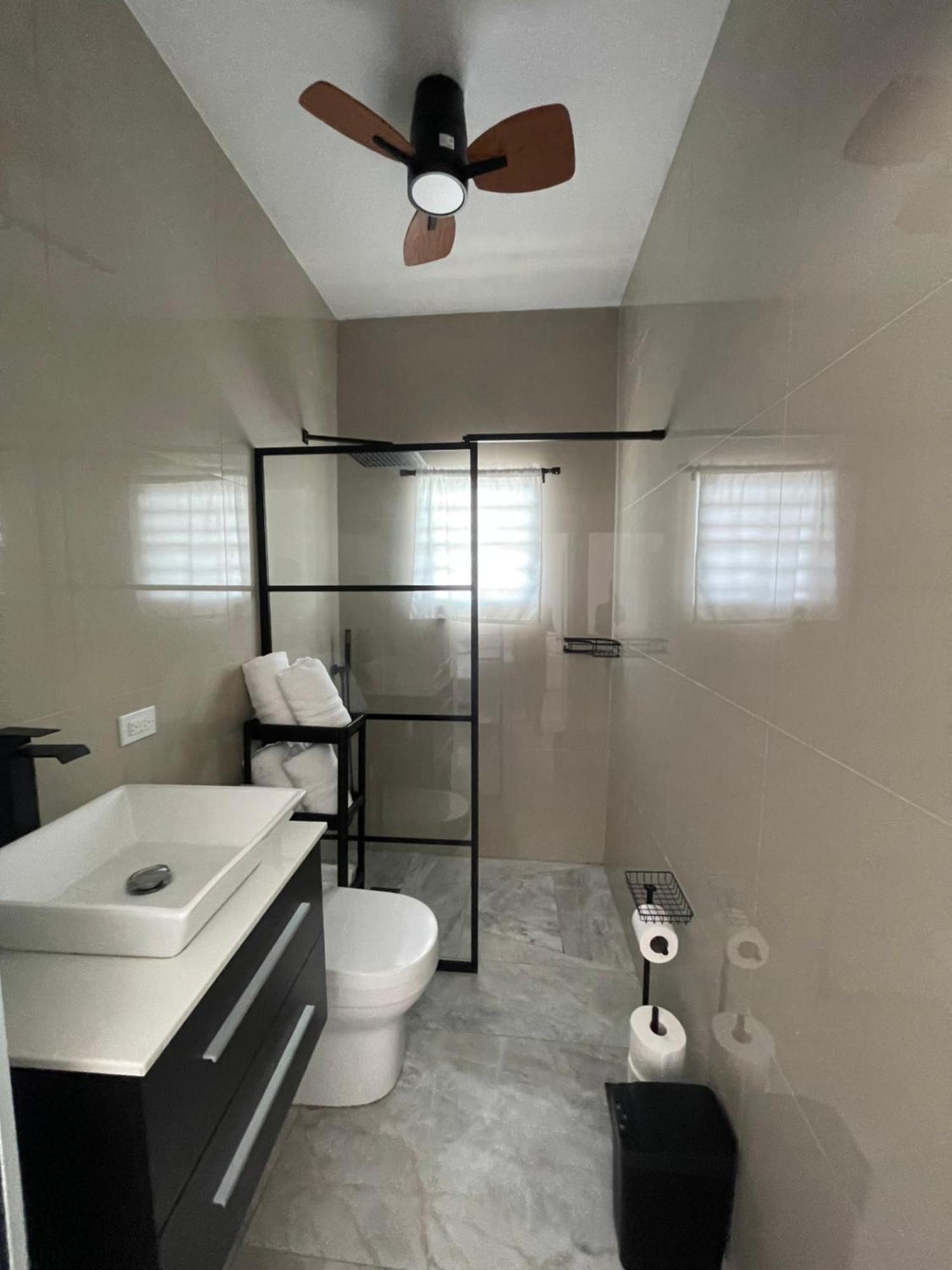 Apartament El Balcon De Luly Isla Culebra Zewnętrze zdjęcie