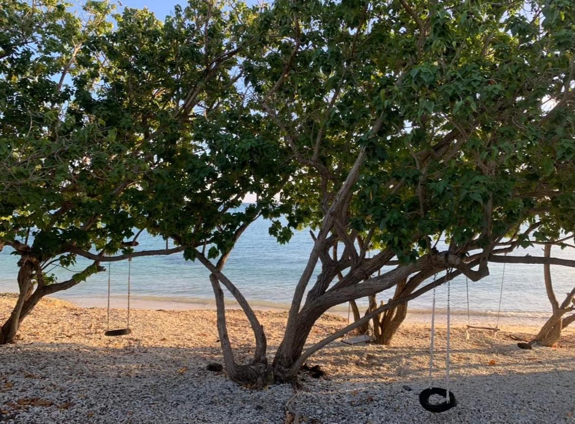 Apartament El Balcon De Luly Isla Culebra Zewnętrze zdjęcie