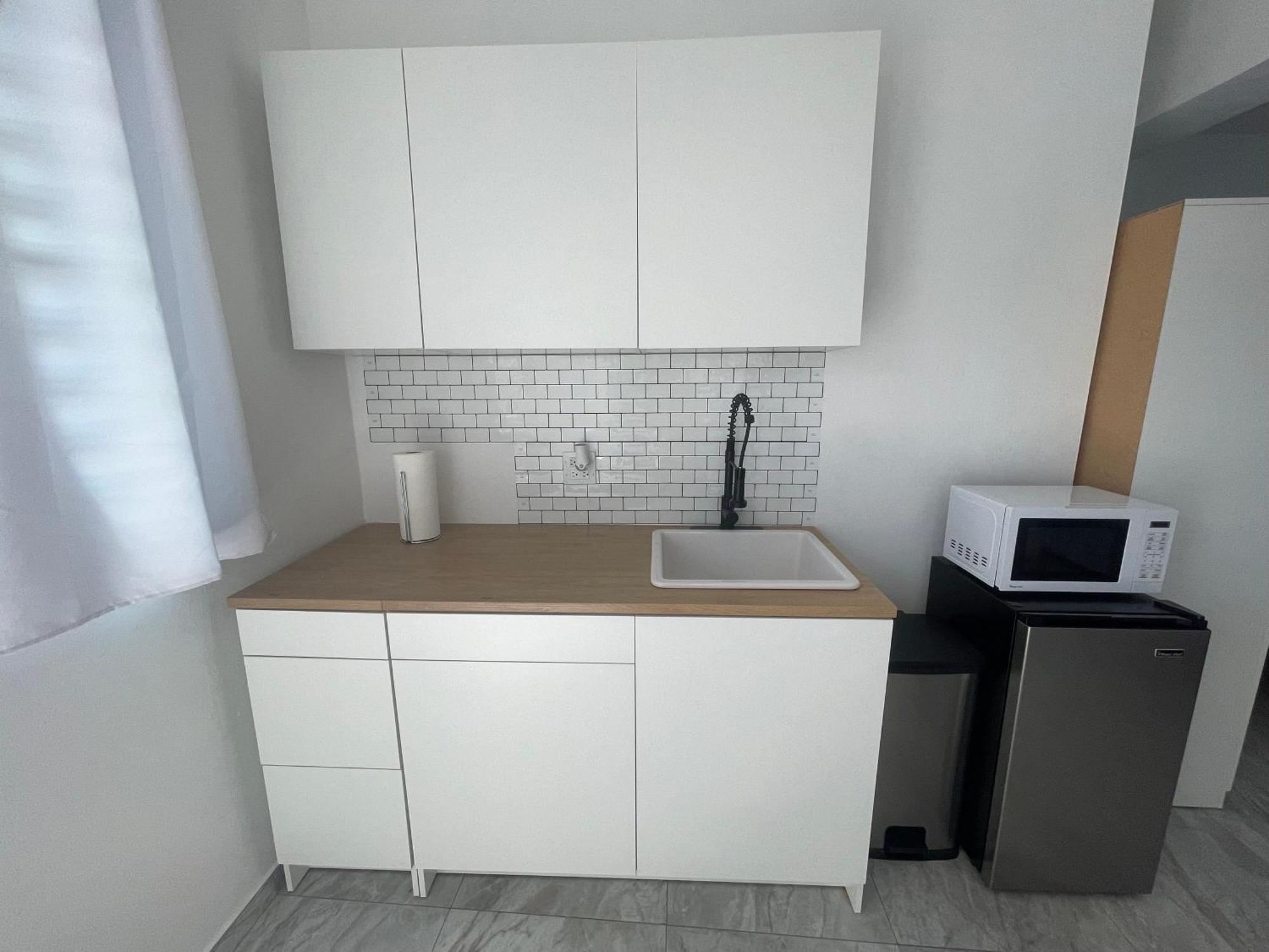 Apartament El Balcon De Luly Isla Culebra Zewnętrze zdjęcie