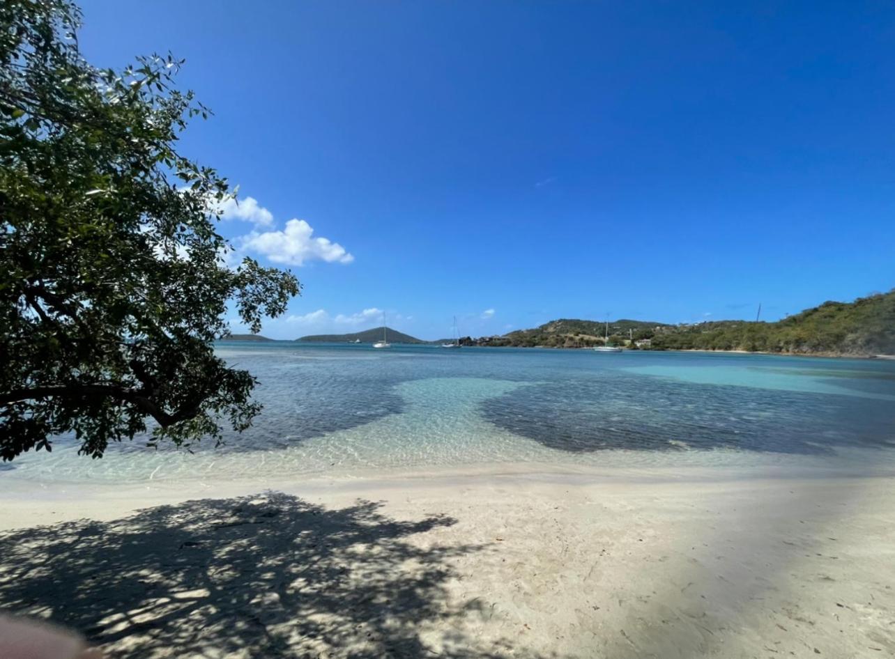 Apartament El Balcon De Luly Isla Culebra Zewnętrze zdjęcie