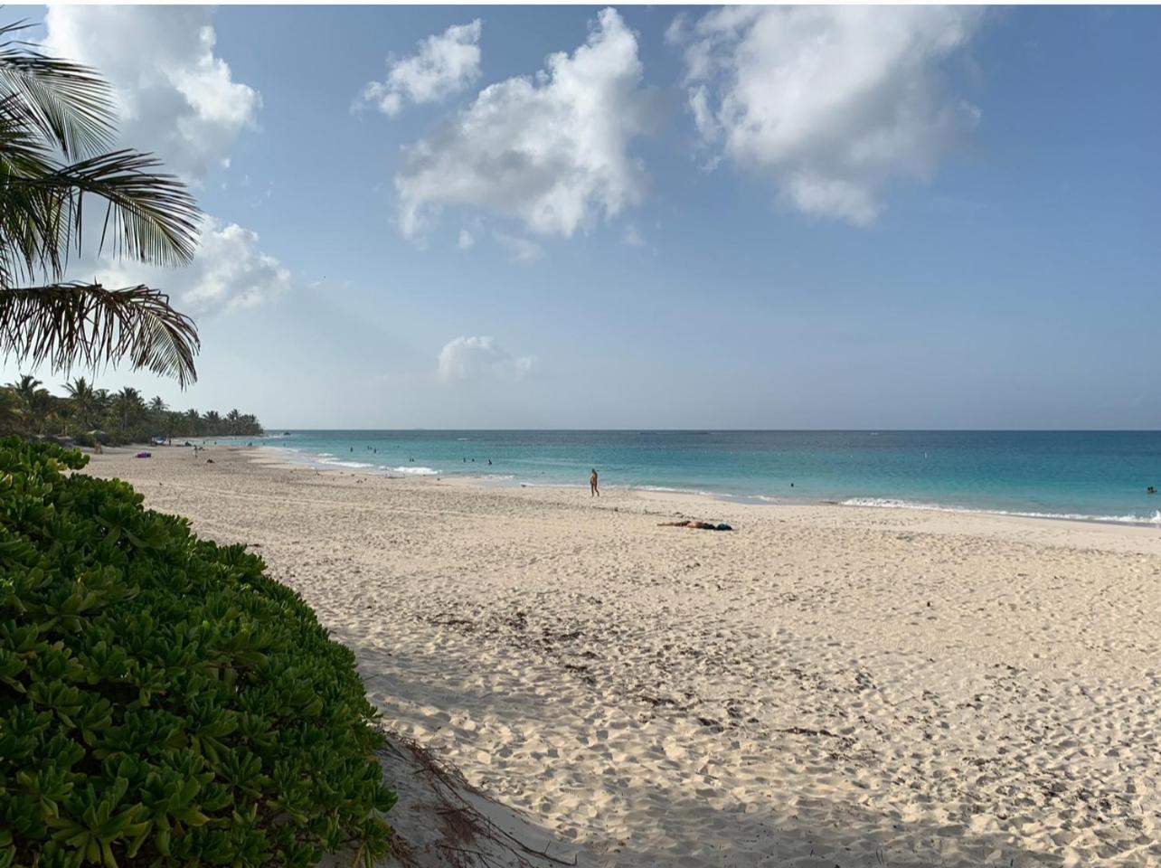 Apartament El Balcon De Luly Isla Culebra Zewnętrze zdjęcie