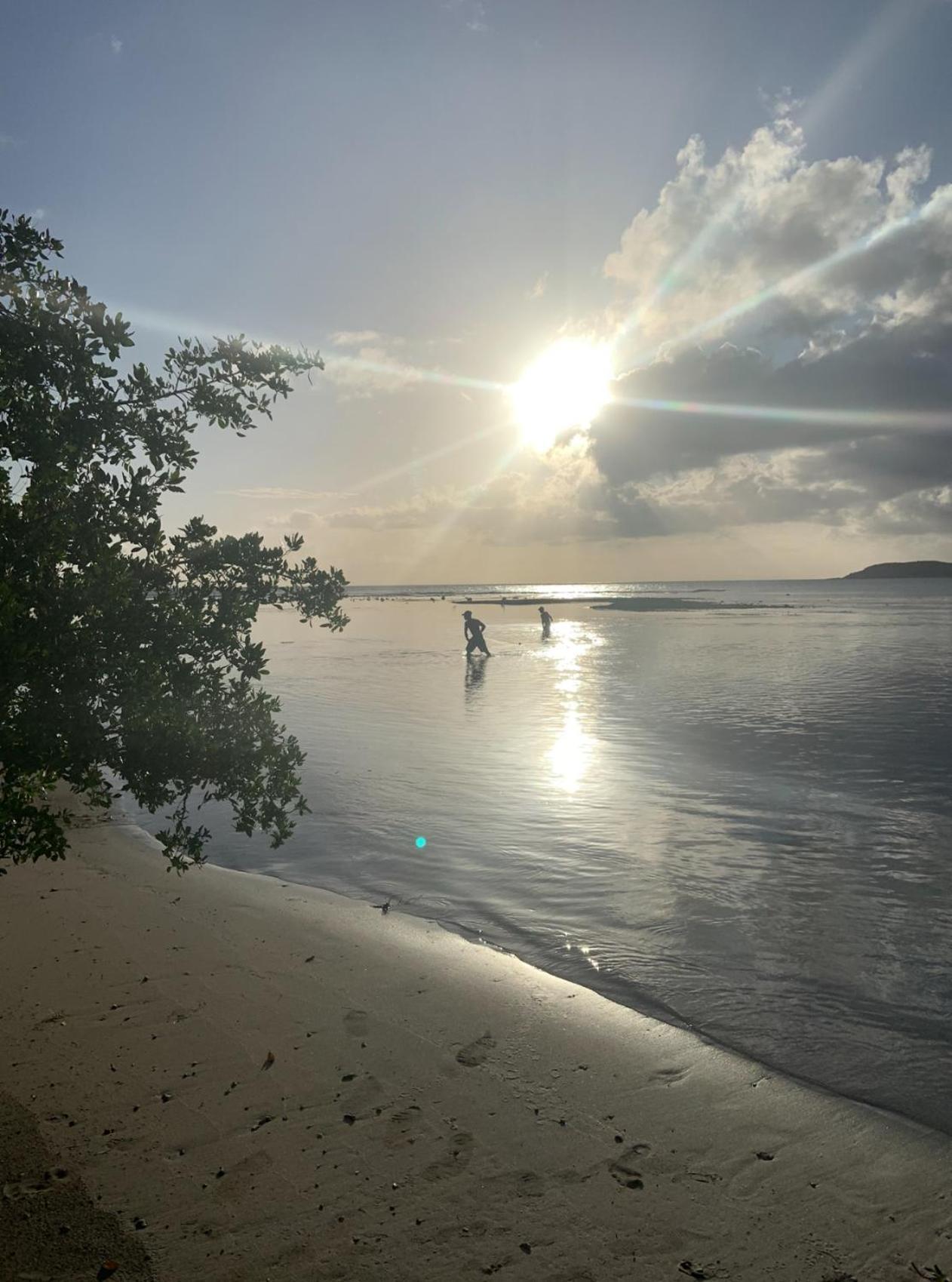 Apartament El Balcon De Luly Isla Culebra Zewnętrze zdjęcie